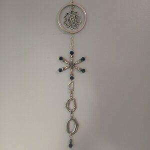 Beaded Suncatcher